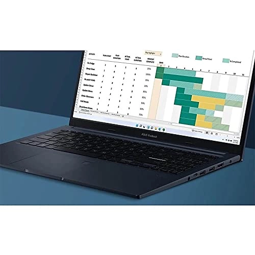 VivoBook 15 F1502ZA-DS72 - 15.6'' Core i7-1260P 8GB DDR4 512GB SSD