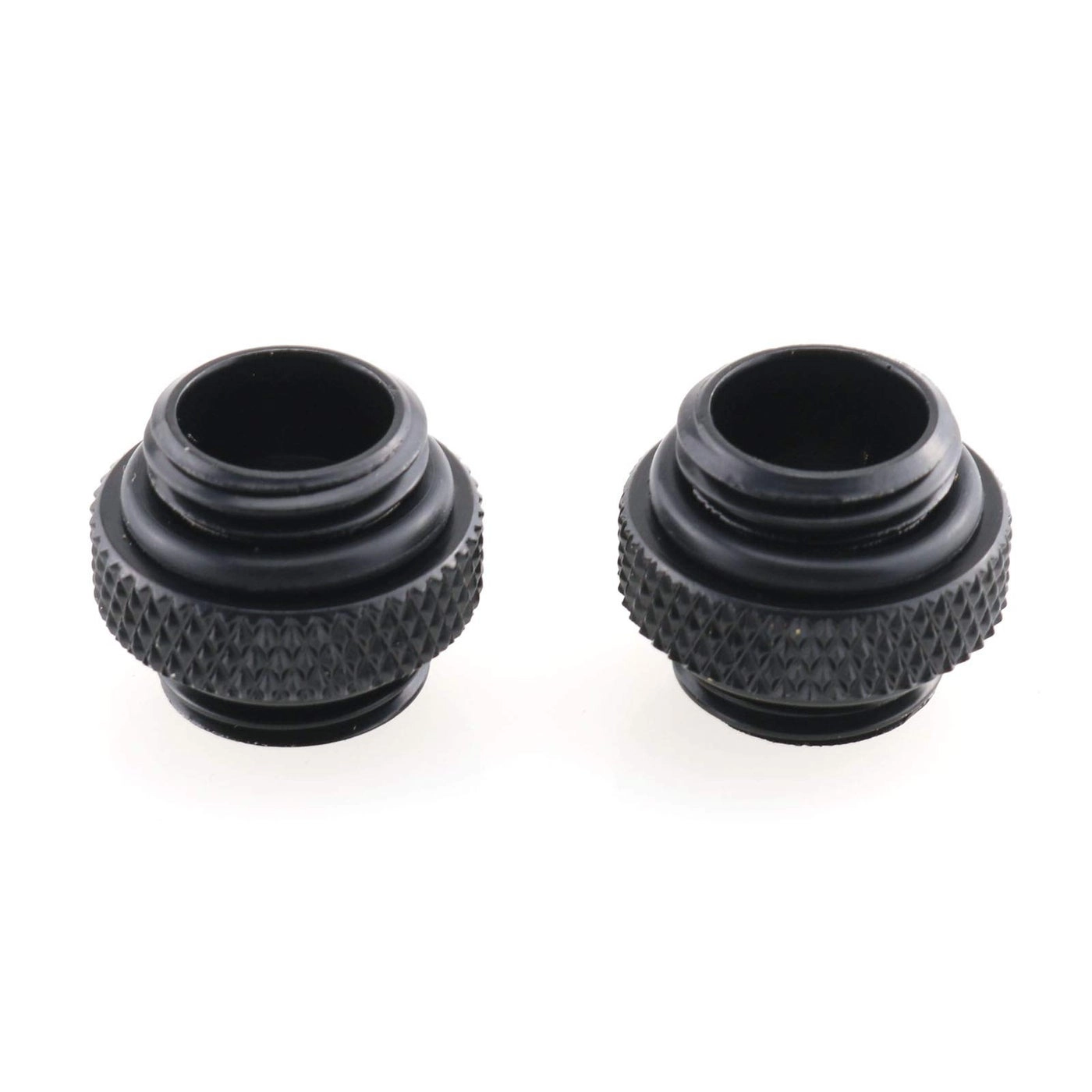 CZQC PC Water Cooling Adapter - 6mm Male to Male