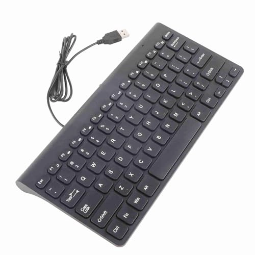Keyboard Mouse Kit - US Wired