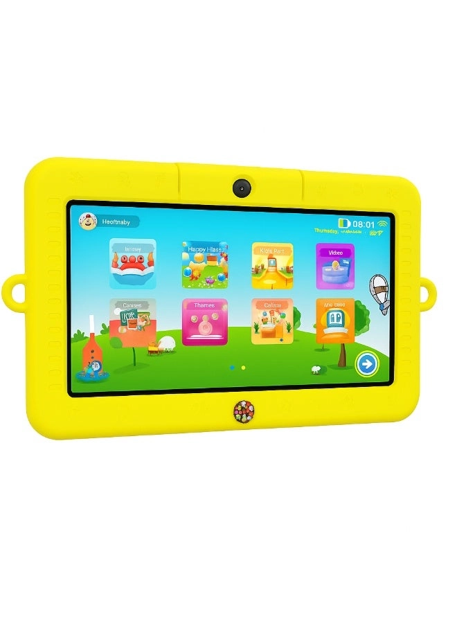 K2 Tablet - 4GB 7 Inch 128GB