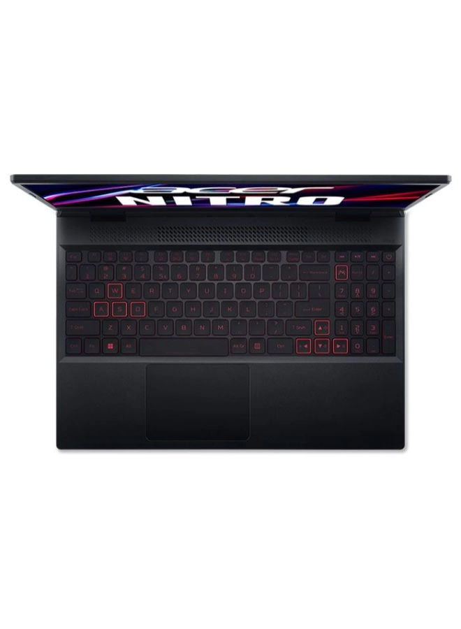 Nitro 5 AN515-58-937L - 15.6'' Core i9-12900H 16GB DDR4 512GB SSD