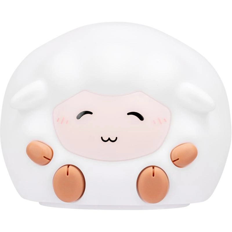 Night Light - Rechargeable Built-in Battery White