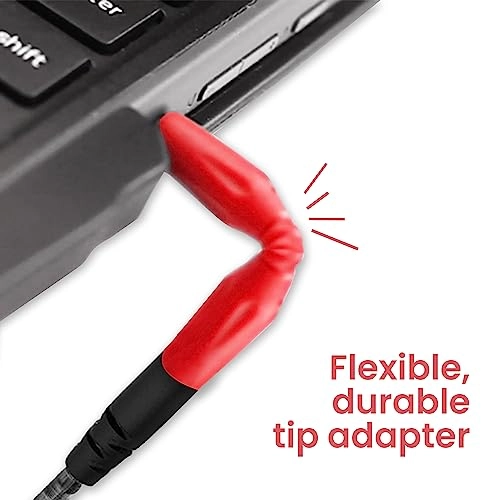 Edge Rugged Wired Headphone