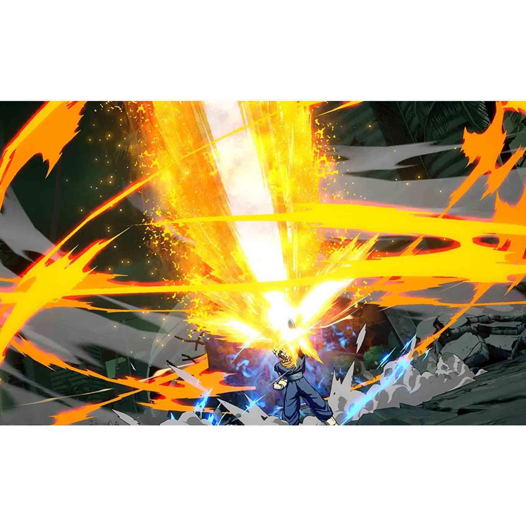 Dragon Ball FighterZ - Regular PlayStation 4