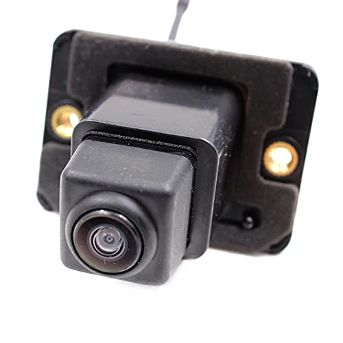Reverse Camera - Night Vision