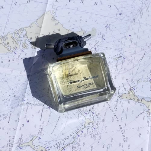 Maritime Triumph - 4.2 Fl. Oz.