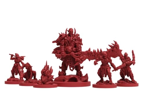 GodTear Skullbreaker, The Dragon Slayer