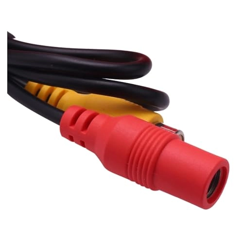 Rear View Camera - Night Vision Wire 1080P