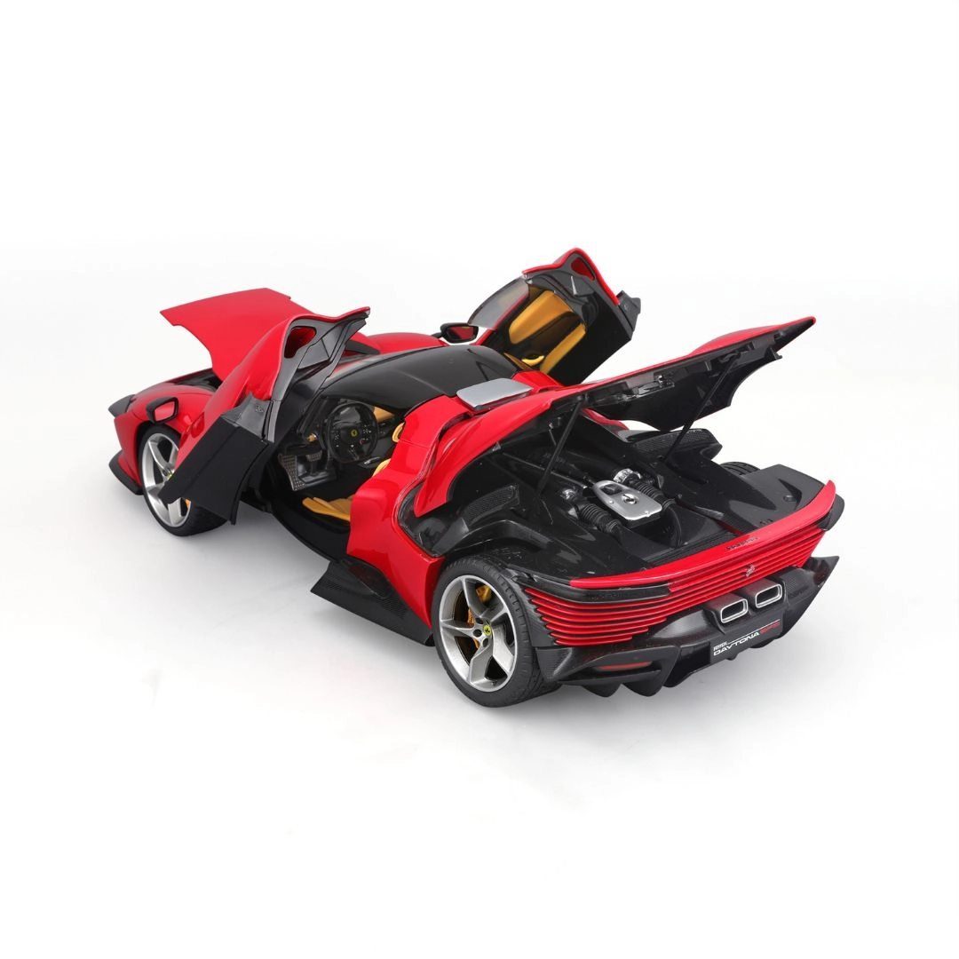 Daytona SP3 - 1:18