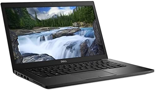(Renewed) Latitude 5490 - 14.1'' Core i5 Family 8GB DDR4 256GB SSD