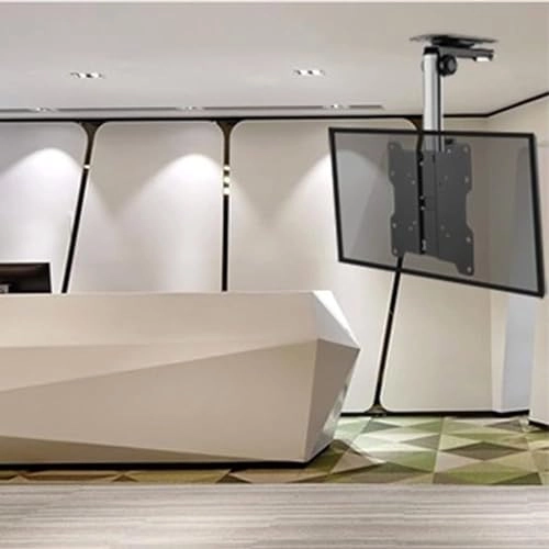 TV Ceiling Mount - 30kg 14-32inch