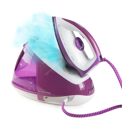 DO7115S - 6.5 bar 1.8 l