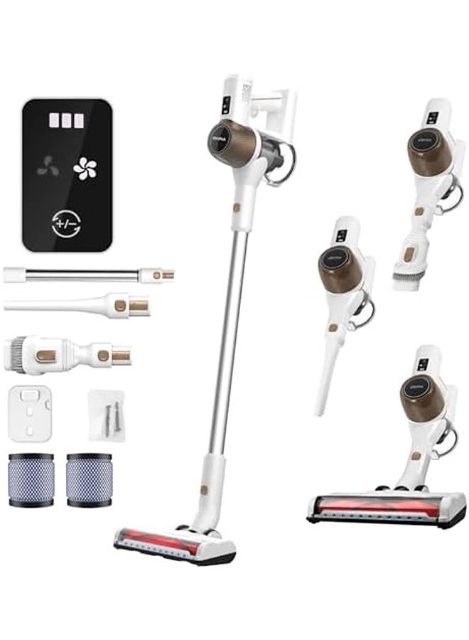 Cordless Vacuum Cleaner - Dry 60 M