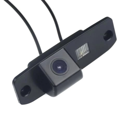 Rear View Backup Camera