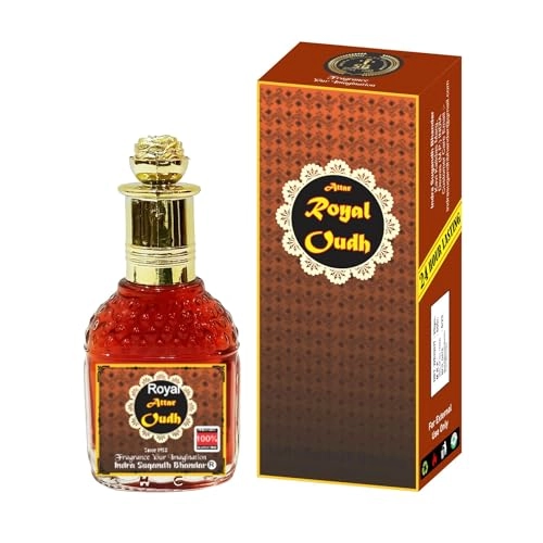 Attar - 25ml