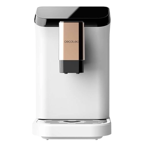 Cremmaet Macchia - Thermoblock Integrated Grinder