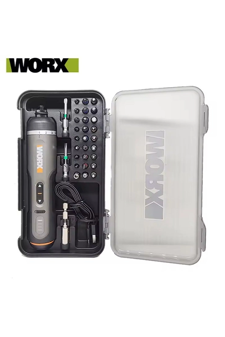 WX242 - 4V Smart Cordless 30 Bit