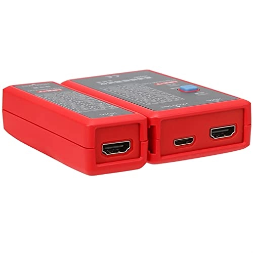 Network Cable Tester