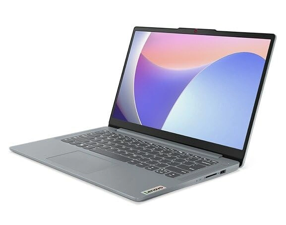Ideapad Slim 3 83EQ000EAX - 14'' Core i5-12450H 8GB 512GB SSD