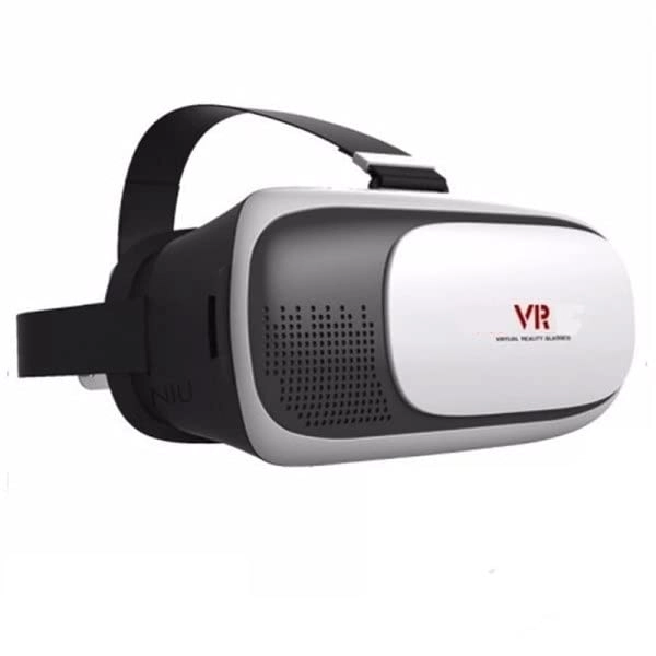 Virtual Reality Headset