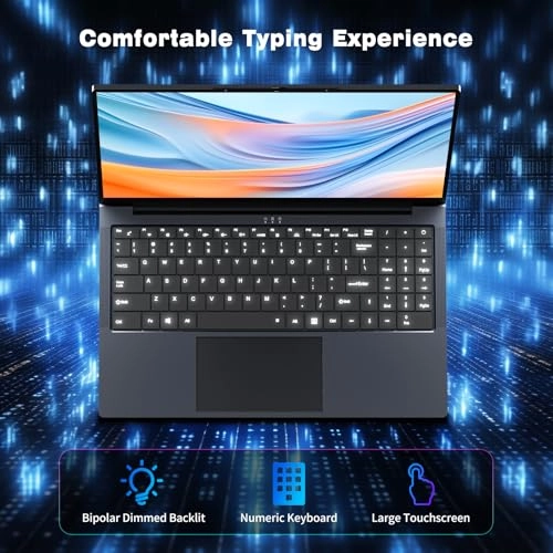 UL155-TY - 16'' Core i5-8210Y 16GB DDR3 512GB SSD