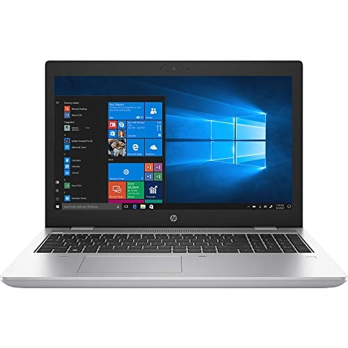 ProBook 650 G5 - 15.6'' Core i7-8665U 16GB DDR4 512GB SSD