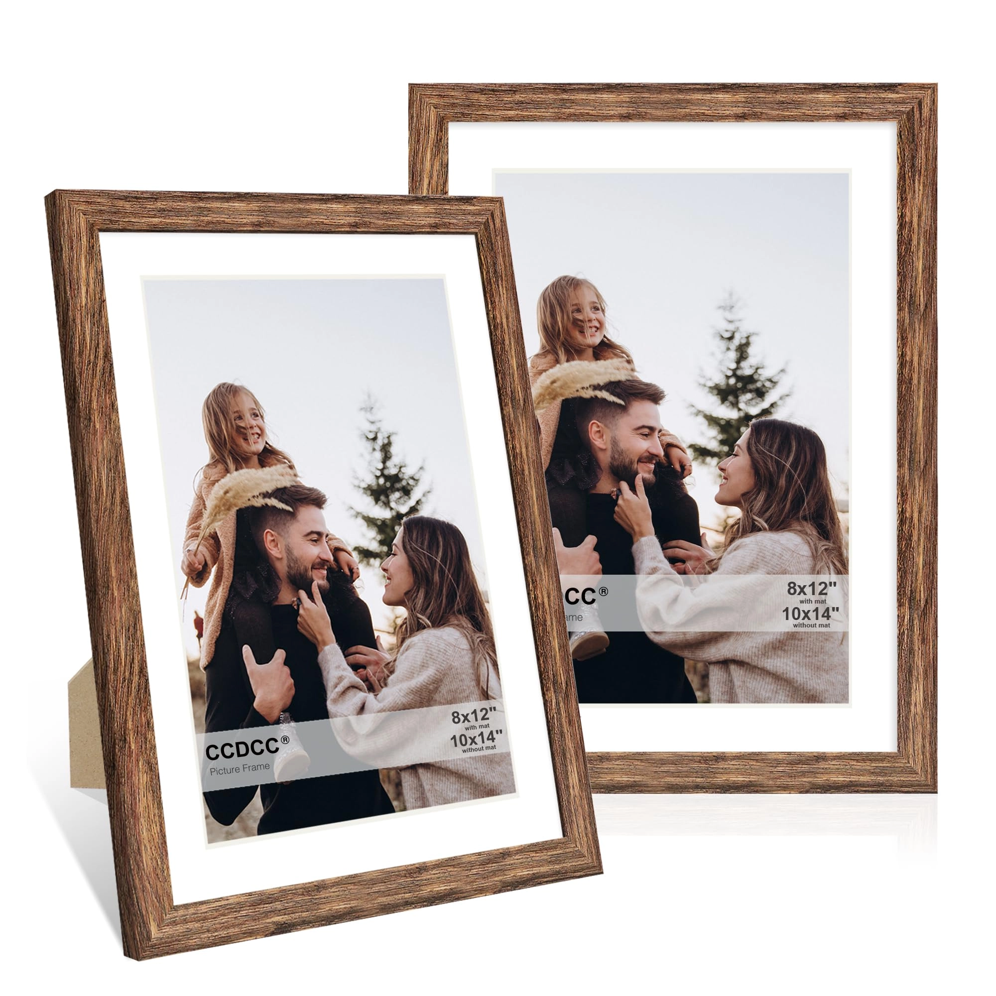 10x14 Picture Frame Pack