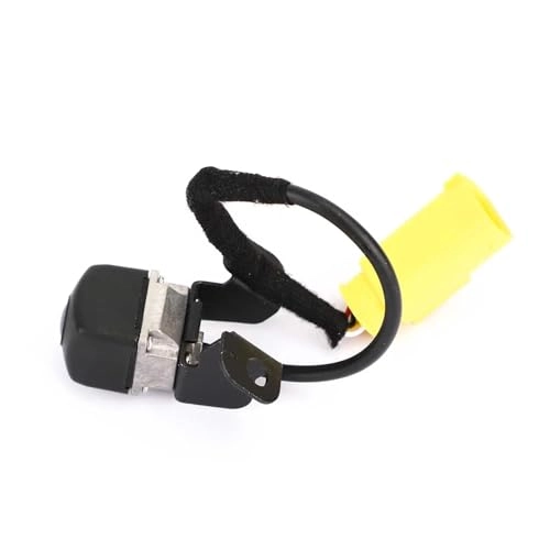 Rear View Camera - Night vision