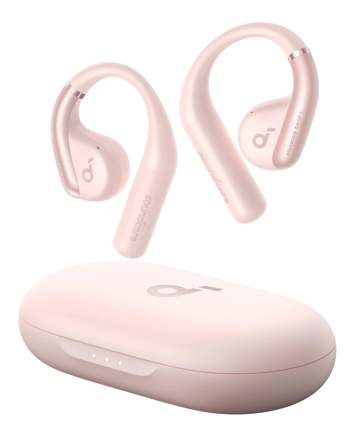 AeroFit 2 Wireless Headphone