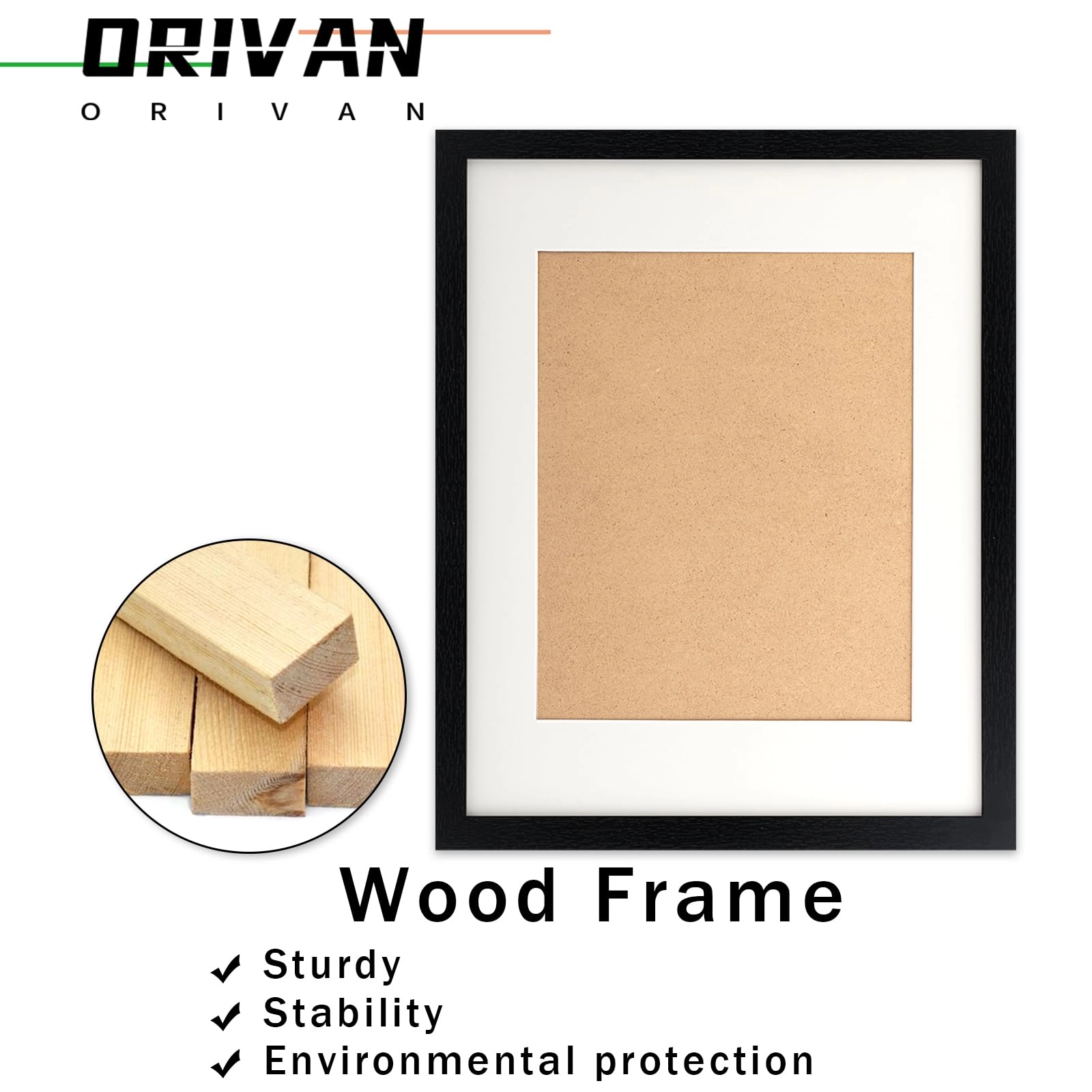 Picture Frame - 11x14