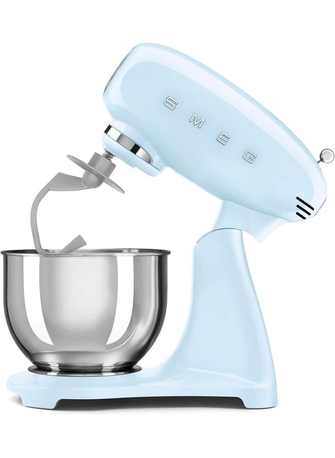 50's Style Retro Stand Mixer - 4.8 Liter(s) 800 Watt