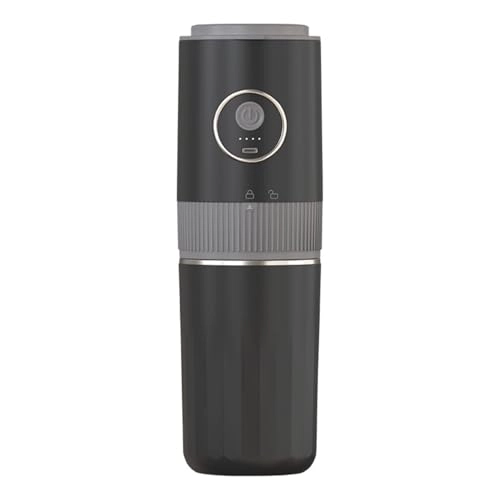 Hand Brewed Coffee Machine - 350ml