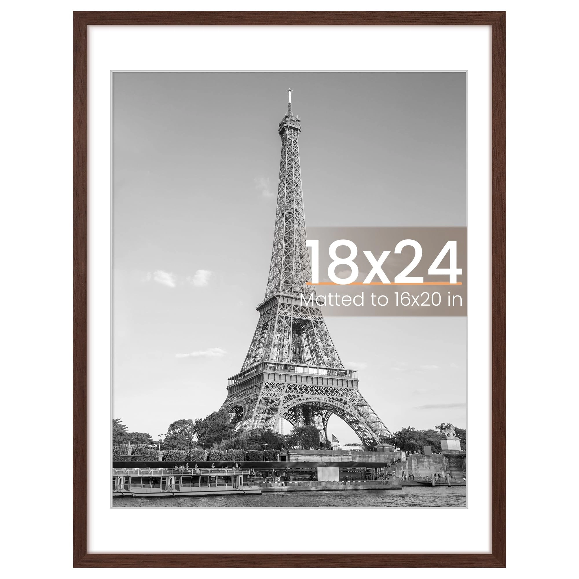 upsimples Poster Frame - 18x24 1