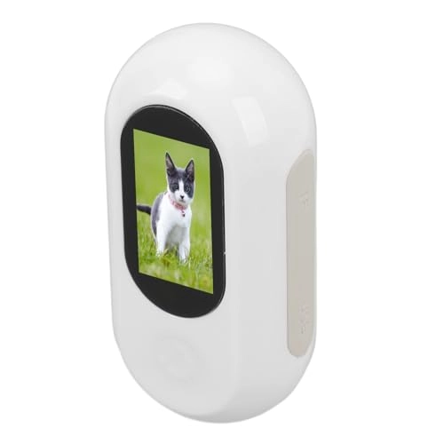 Cat Collar Camera 1K30