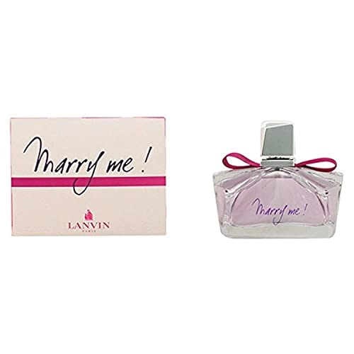 Marry Me! Eau de Parfum 50ml