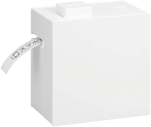 LR30GS - Bluetooth Smartphone White