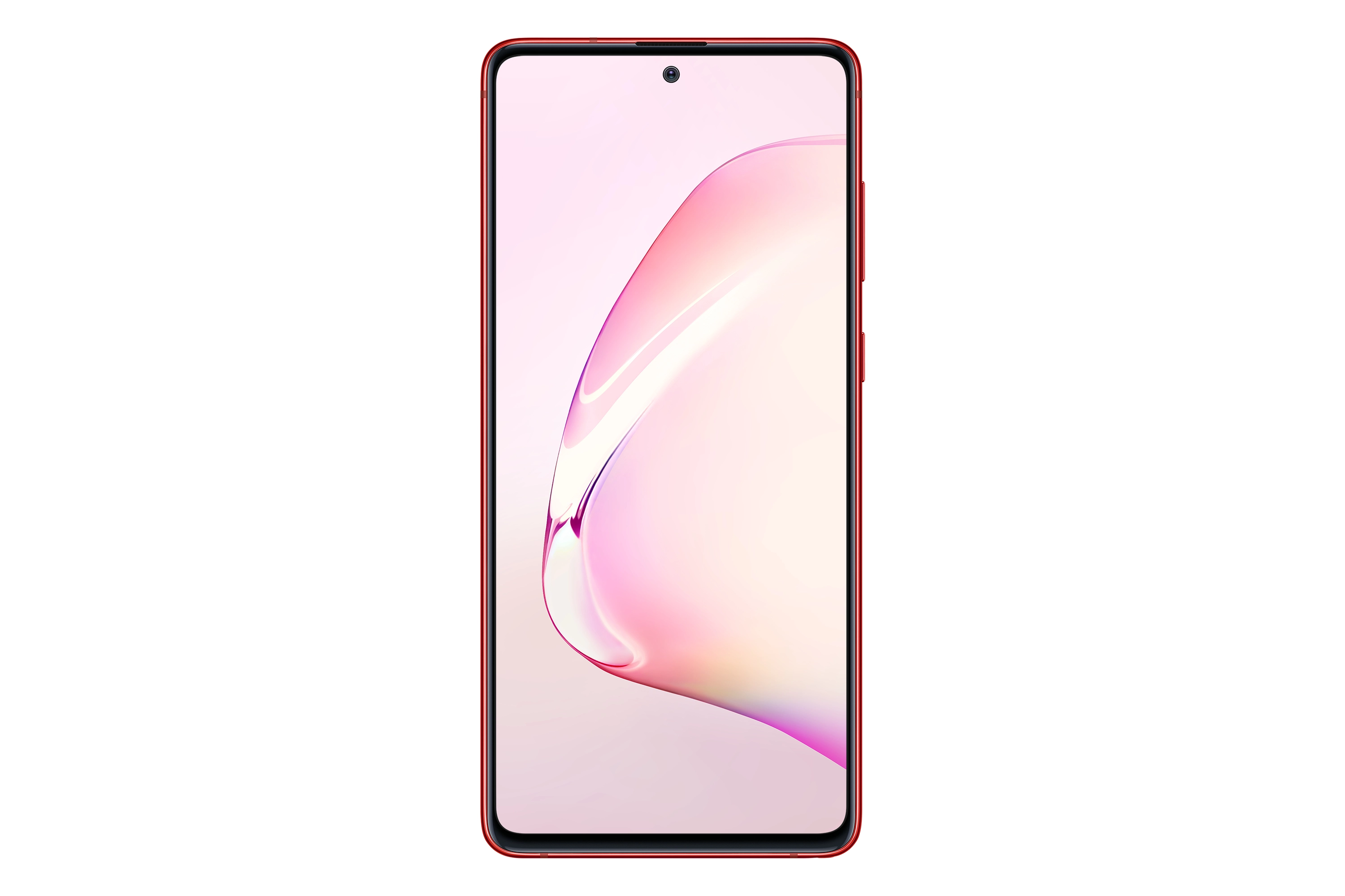Note10 Lite - 8GB 128GB