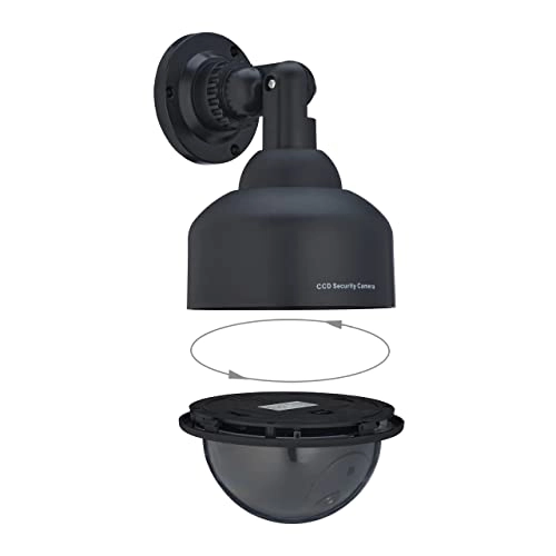 Camera Dummy - Indoor and Outdoor