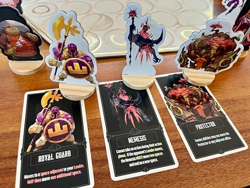 Leaders: Standard Edition