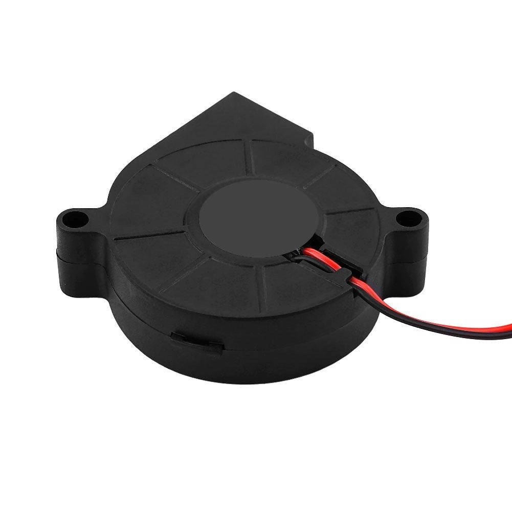 Radial Cooling Fan - 2 fan(s) 50mm