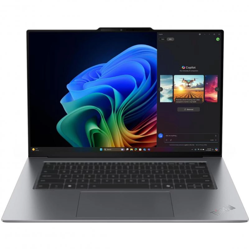 ThinkPad X9-15 21Q60008GR - 15.3'' Core Ultra 7-258V 32GB DDR5 1TB SSD