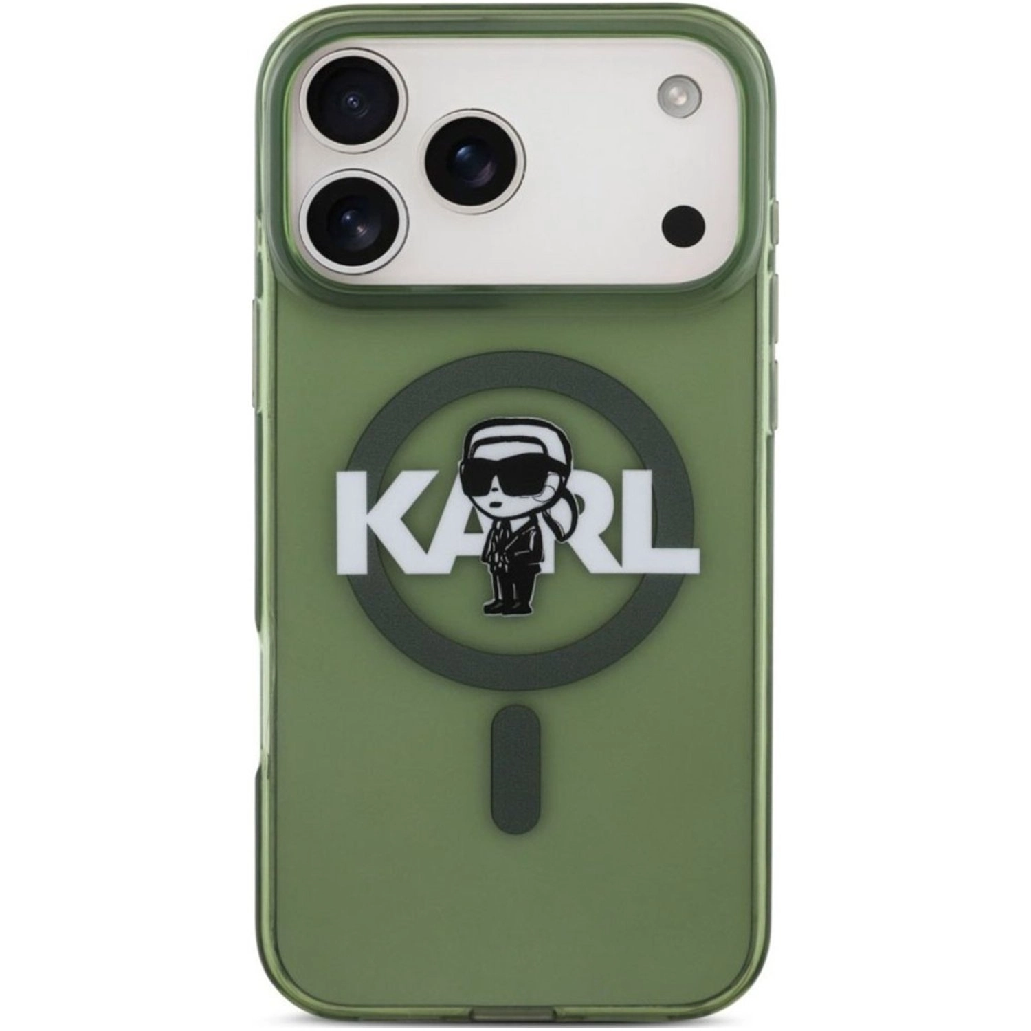 MagSafe Case for iPhone 17 Pro Max