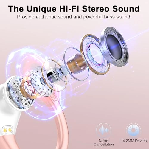 X29 Wireless Headphone