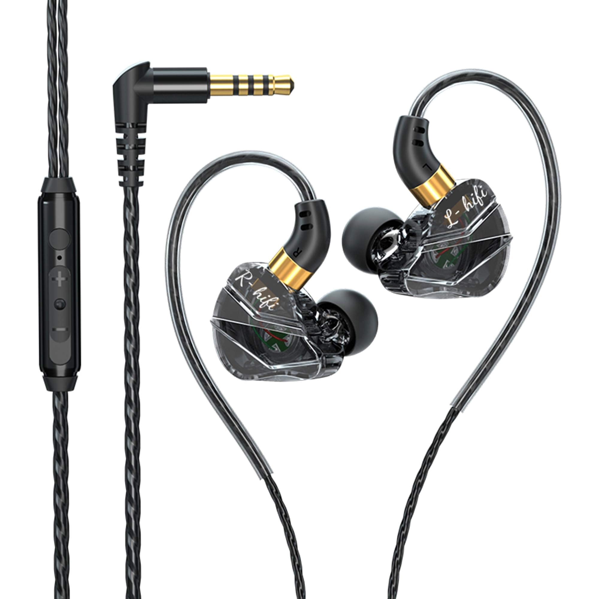 Ears Equation S16 Wired Earbud