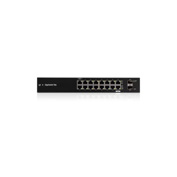 Ubiquiti Networks UISP-Switch PoE