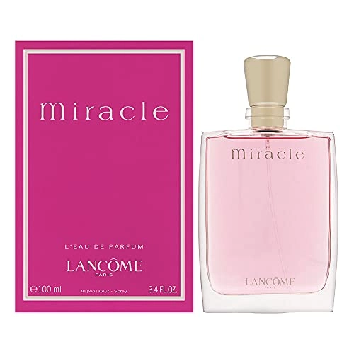 Miracle Eau de Parfum 100 ml