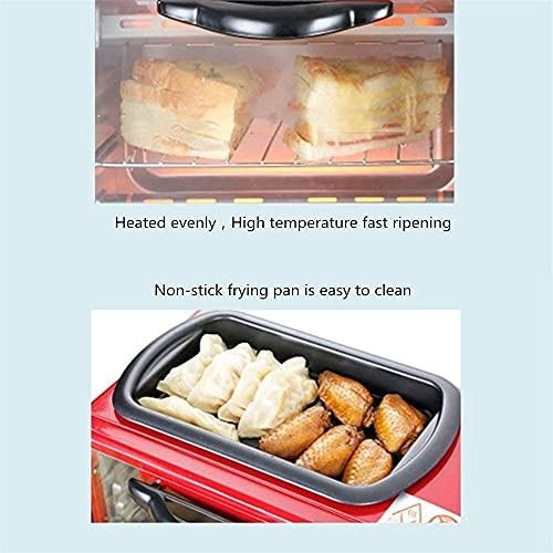 Breakfast Station - 4L