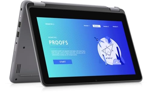 (Renewed) Latitude 3140 - 11.6'' Atom 8GB DDR 128GB SSD