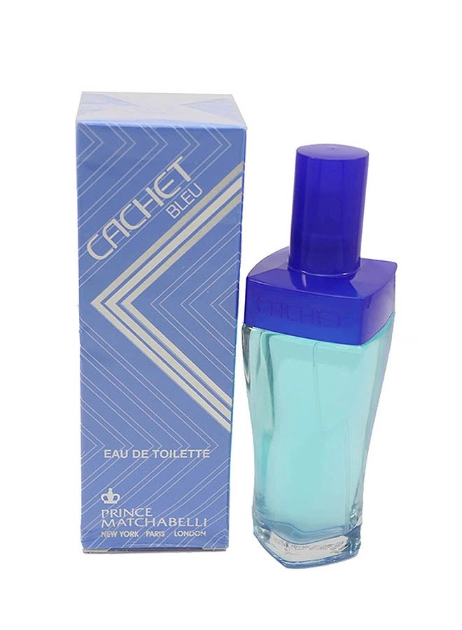 Cachet BlEU Eau de Toilette 90ml