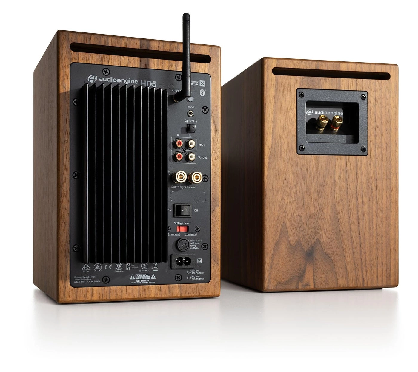 HD5 - 150W